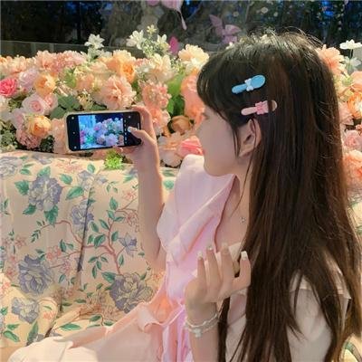 她来了 第二季