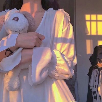 厉鬼缠身
